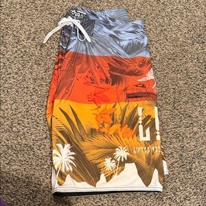 LRG Board Shorts